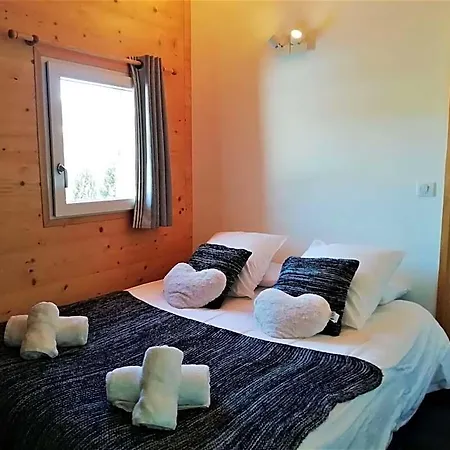 Kawa, Luxurious And Ecological Residentie Méribel