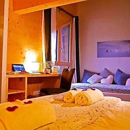 Kawa, Luxurious And Ecological Residentie Méribel