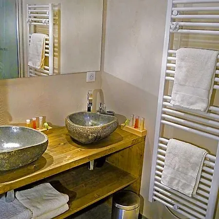 Residentie Kawa, Luxurious And Ecological